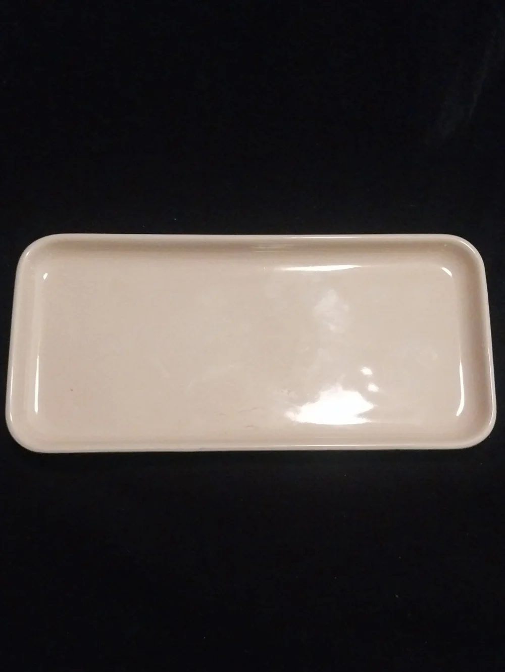 Le Creuset Butter Dish
